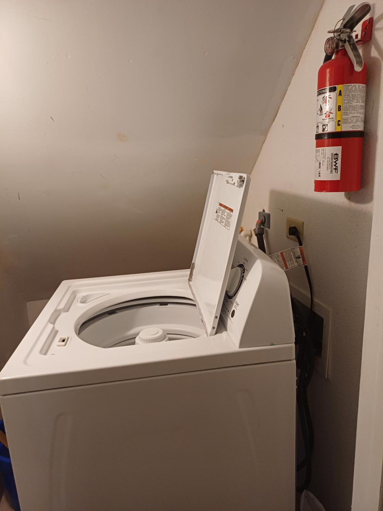 Apartament Da Bottom Curtis Zewnętrze zdjęcie